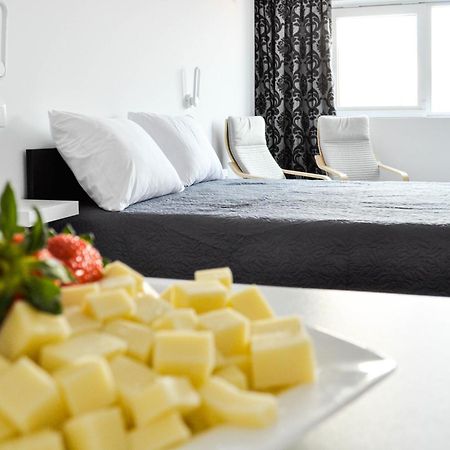 Cozy Seaside Studio Apartment C - Faraway Lagoa (Azores) Exterior foto