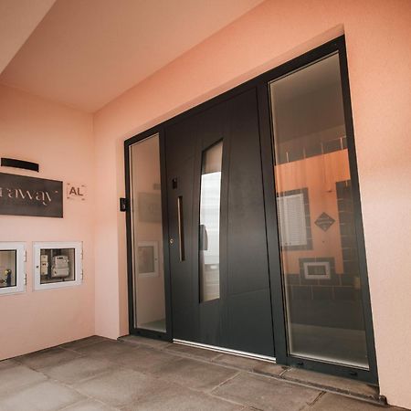 Cozy Seaside Studio Apartment C - Faraway Lagoa (Azores) Exterior foto