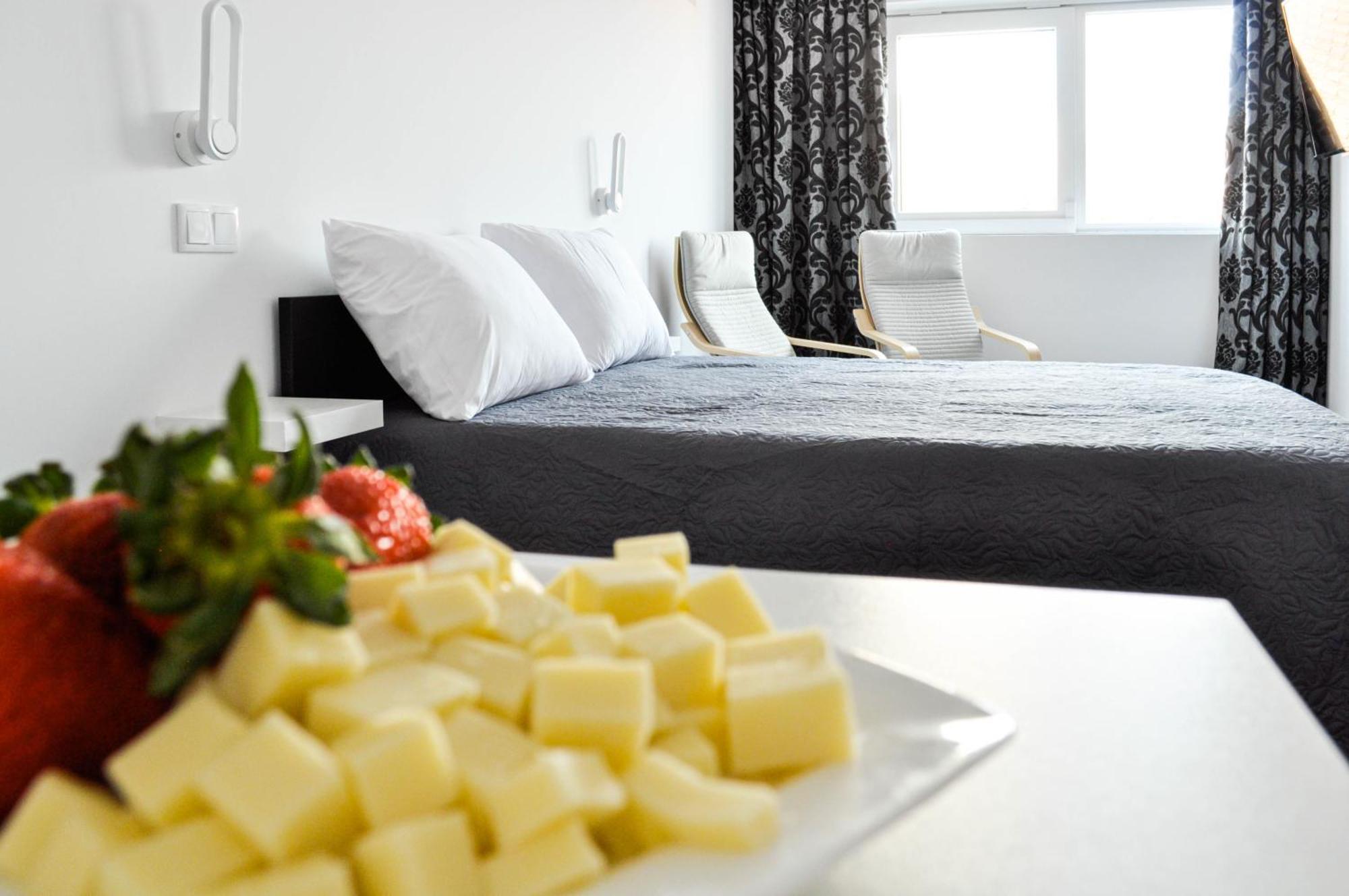 Cozy Seaside Studio Apartment C - Faraway Lagoa (Azores) Exterior foto