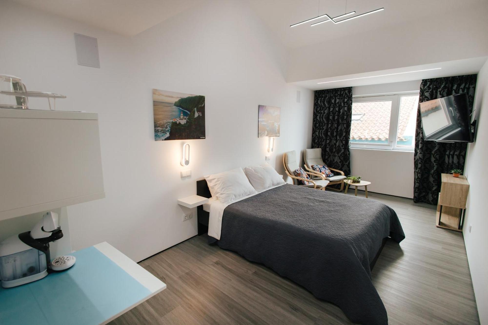 Cozy Seaside Studio Apartment C - Faraway Lagoa (Azores) Exterior foto
